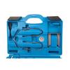 Kit de démontage autoradio - bgs - 32 pièces - acier chrome vanadium - universel - coffret de rangement