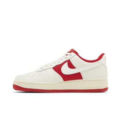 Air Force 1 07 Athletic Department - University Red FN7439-133