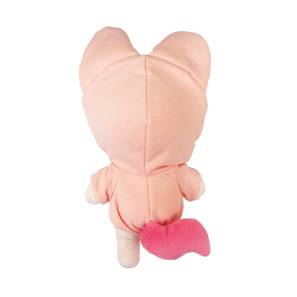 Stray Kids Plush Doll (I.N - Foxy-Ny)