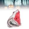 Halloween Scary Snake Face Cover Animal Head Face Cover For Halloween Party Cosplay Prop Dance Carnival Bar Decors Gifts