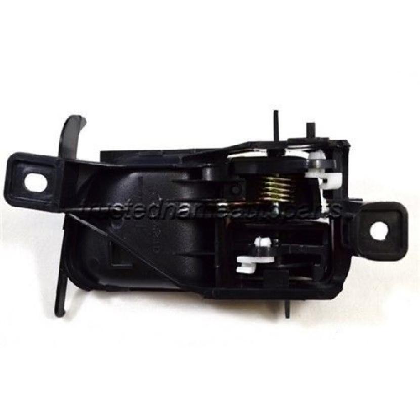 Fits 1995 To 1999 Toyota Avalon Interior Door Handle Left Right Front Rear Black