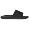 Adidas Adilette Comfort 2.0 Slide Sandals Men Footwear Black HQ2467