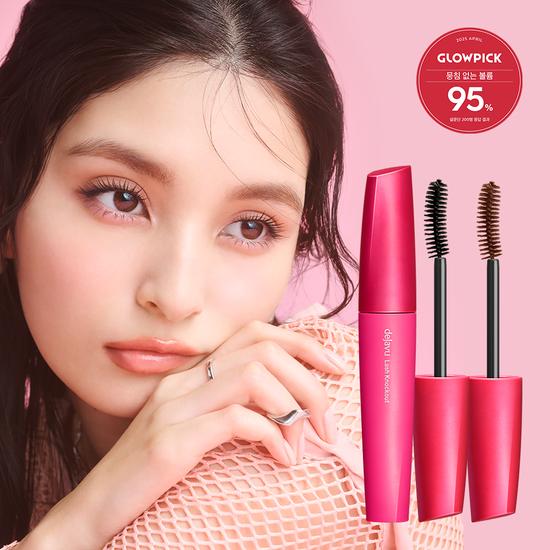 Dejavu Lash Knockout Extra Volume