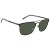 Calvin Klein Green Square Men S SunglaSSeS ck20123S 008 55