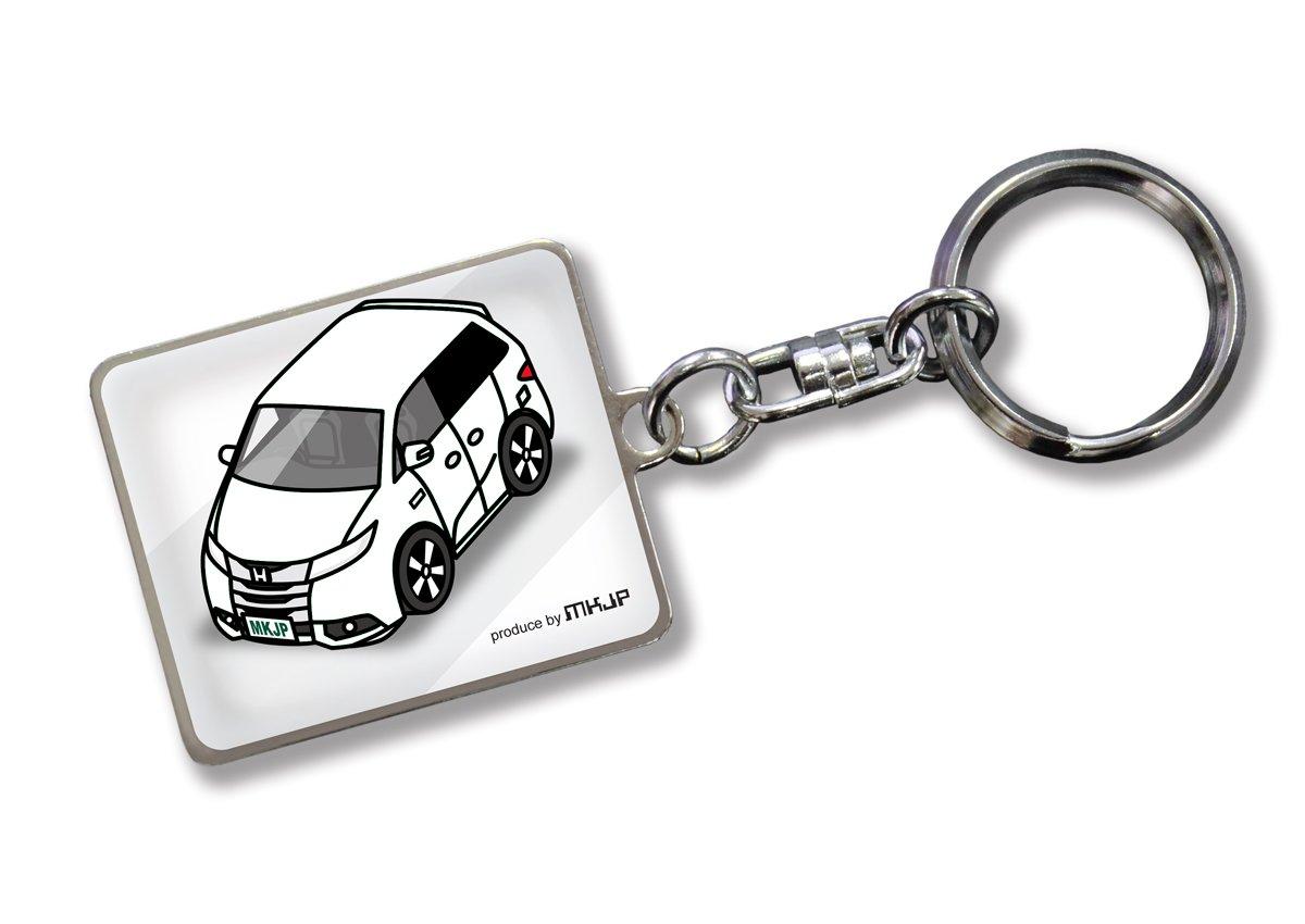 

Персонализированный брелок Odyssey Absolute RC Белый автомобиль Белый [MKJP] Базовый цвет