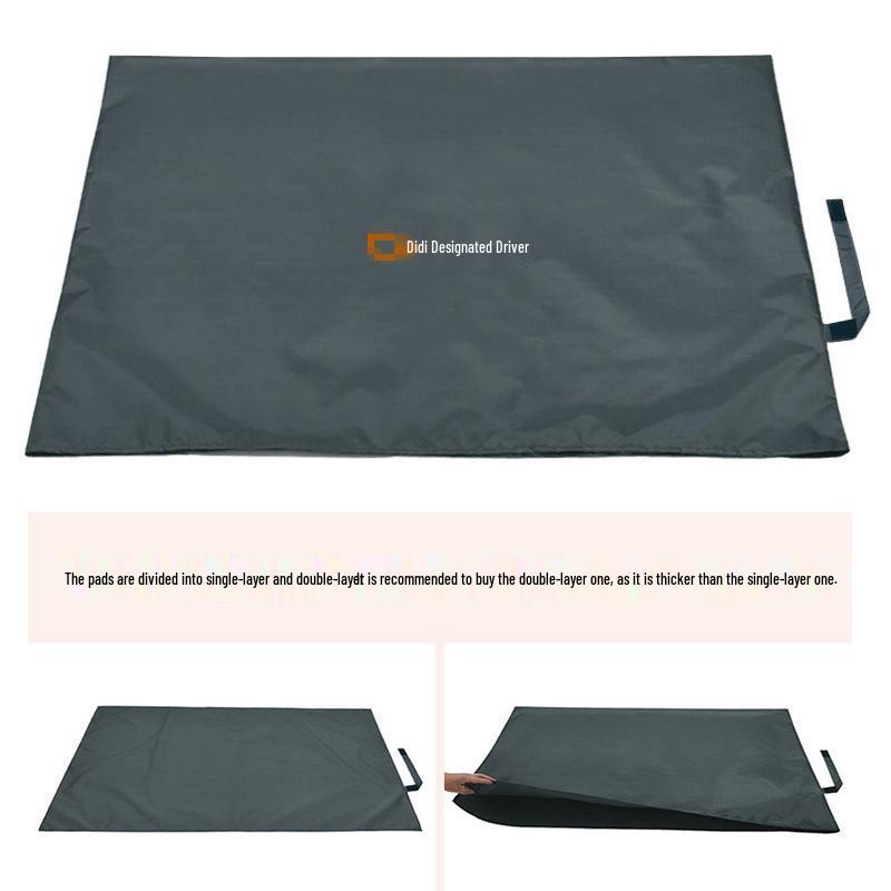Didi Anti-Stain Driver Seat Cover for Car Repair
