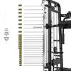 Yimai M5 Smith Comprehensive Training Rack
