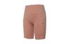 Go Sports Shorts Women's Stardust Red Moderate Tight Pants DQ5926-618