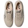 New Asics Gel Spotlyte Low Top Casual Shoes Unisex Beige Silver 1203A718-200