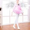 Ballet Tights Dance Footed Pantyhose Soft Ballet Tights Legging Elasticity Tight
