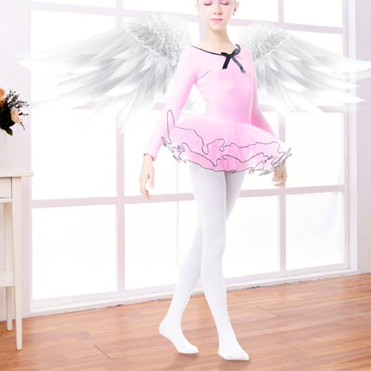 Ballet Tights Dance Footed Pantyhose Soft Ballet Tights Legging Elasticity Tight