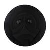 14pcs Drum Mute Pads Silencers Drumming Practice Rubber Foam Pad Cymbal Mute Pad Drum Mute Pad Set Of 14