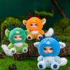Shanhaijing Pixiu Plush Toy Trendy Toys and Figures Qilin Doll Office Desk Backpack Pendant