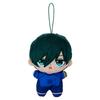 Spinui Blue Rock Talking Yarn Master Rin [BANDAI]
