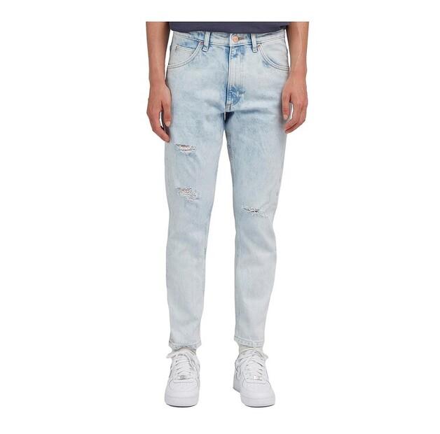 Джинсы Lee Rider Classic EU 28_31