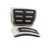 My Good Car Car Pedals Foot Fuel Brake Clutch Cover for Volkswagen VW Passat B8 Golf 7 Tiguan 2017 -  for Seat Leon 5F