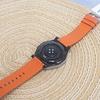 Heavy Duty Metal Case Housing Guard Sleeve Shell For Smartwatch Enhancing Durability Scratch Resistance Modern Aesthetic