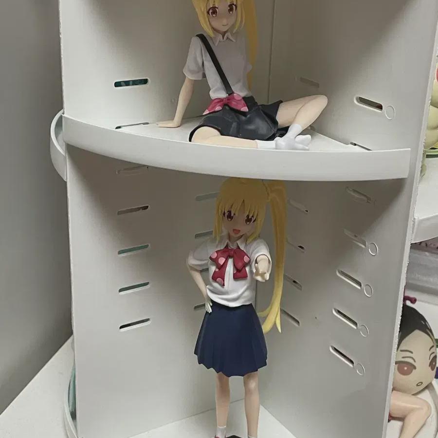 

Botch The Rock Ijichi Nijika Figure+botch Volume 1