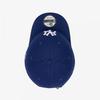 New Era Ny Yankees Basic Cap Dark Royal 14205825
