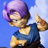 New Dragon Ball Xiaowutian Torankusu Hand-Made Model Creative Cartoon Cartoon Ornamental Ornaments Boy Holiday Present