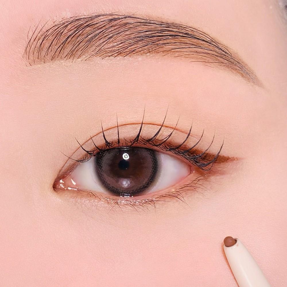 Heart Percent Dote On Mood Contour Eyeliner Slim 0.1g