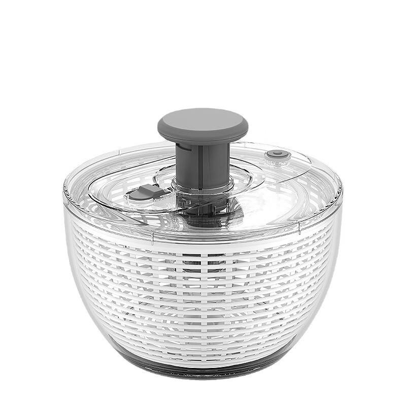 

Wutuo Fruit and Vegetable Salad Spinner