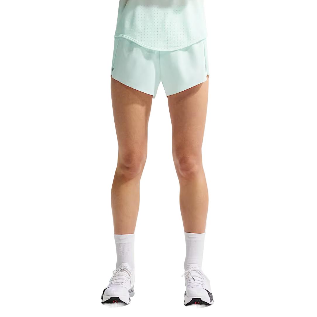 Nike AEROSWIFT Running Shorts Women s FN2329-394 M