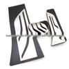 Original Style Non-Slip Accelerator Pedal for BMW X5/X6 (2008-2018) - Interior Trim Footrest.