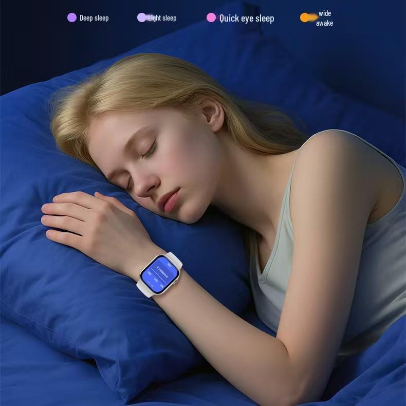 S10 Promax Smartwatch Dynamic Island - Chinese Version with Alipay NFC & Bluetooth