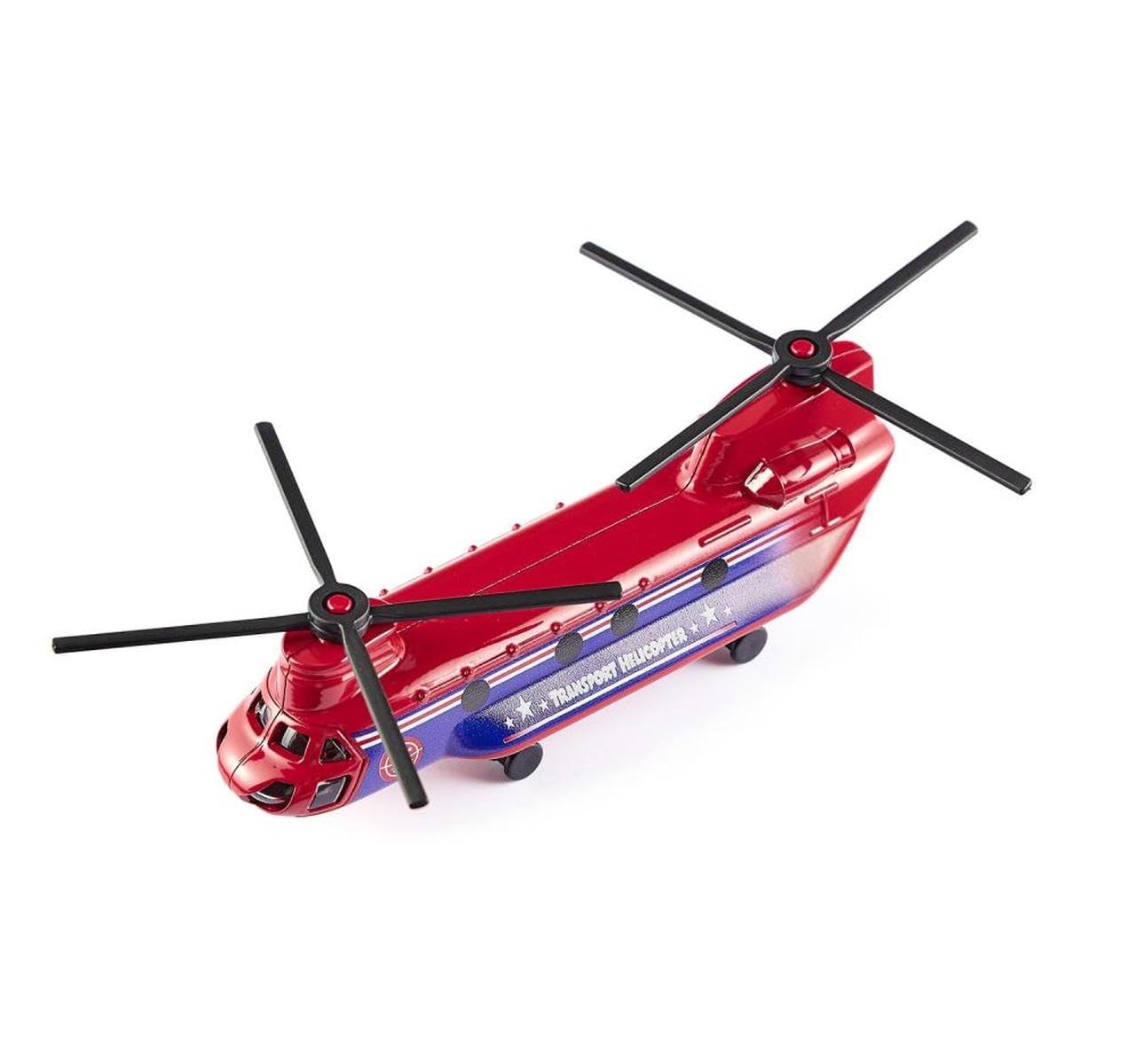 

SIKU Transport Helicopter From around 3 years old SK1689