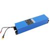 SPATR14229 Battery 36V 10A 100CITY UrbanGlide – Original Electric Scooter Spare Part