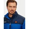 Пуховик Ellesse Caloroso SHR17526 синий Regular Fit