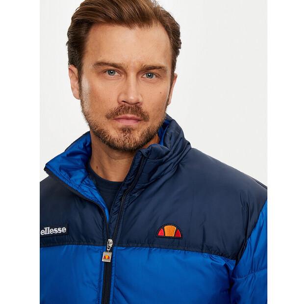 Пуховик Ellesse Caloroso SHR17526 синий Regular Fit