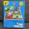 [USED] Paw Patrol My Busy Book with 10 Figures