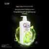 Clear Anti-Dandruff Oil Control Balancing Shampoo