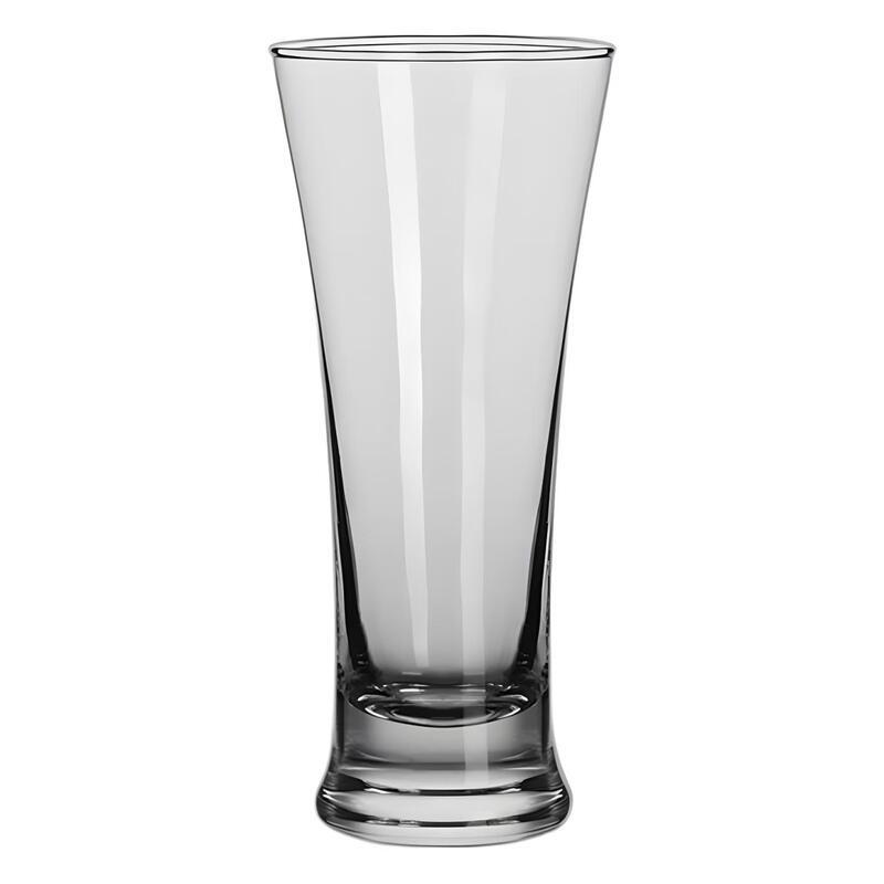 Glass Beer & Cocktail Cups Set
