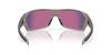 Oakley Sunglasses OO9307 Matte Trans Grey Ink 32