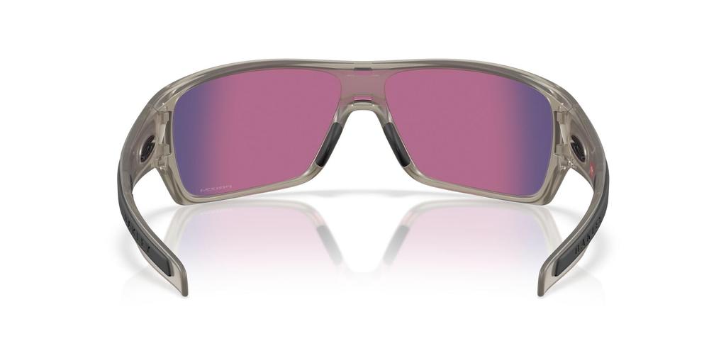 Oakley Sunglasses OO9307 Matte Trans Grey Ink 32