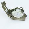 Professional Military Metal Sighting Compass