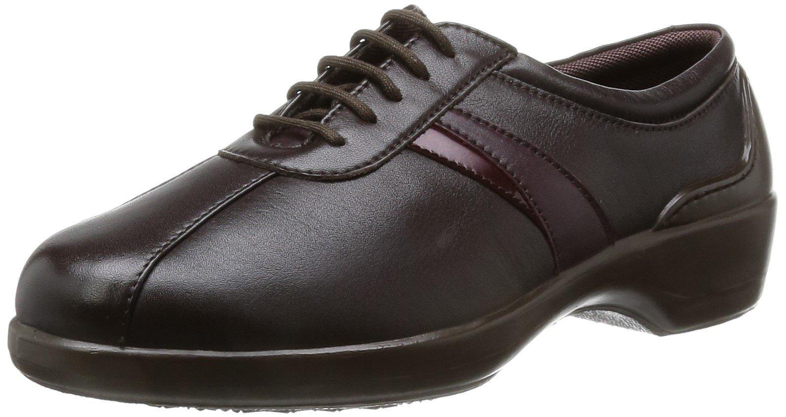 

Bon Step Comfort 5564 21 [Bon Step] (Dark Brown/24.5) темно-коричневого кольору