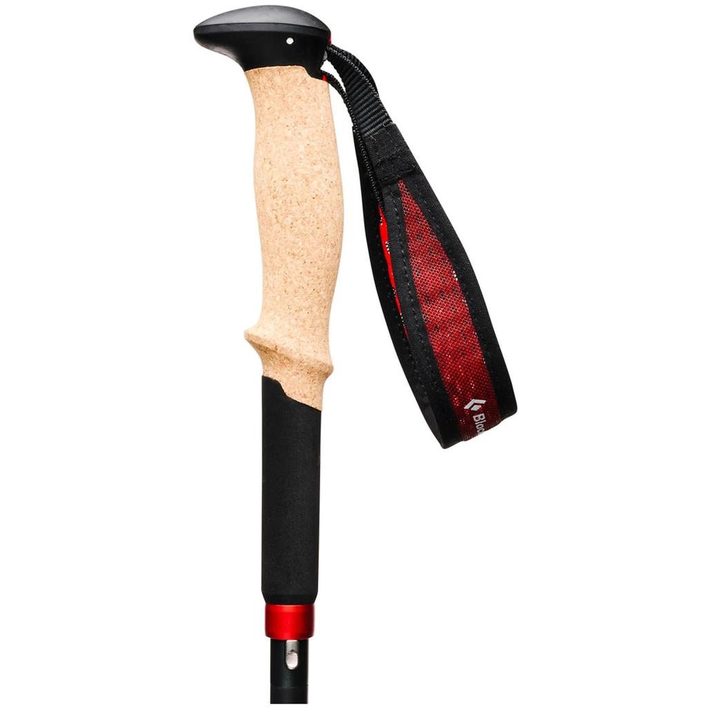 BLACK DIAMOND Pursuit Carbon Z 125cm Octane