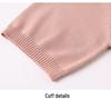 Mom's Summer Ice Silk Short-Sleeved T-shirt: Versatile Chinese Style Knitted Cardigan for Middle-Aged and Elderly Women