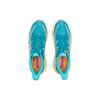 HOKA Mafate Speed 4 Deep Lake Ceramic Men Sneakers Blue 1129930-DLCR