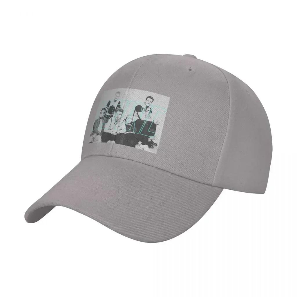 NSYNC Baseball Cap Hat Baseball Cap Luxury Hat Bobble Hat Golf Wear Unisex Womens