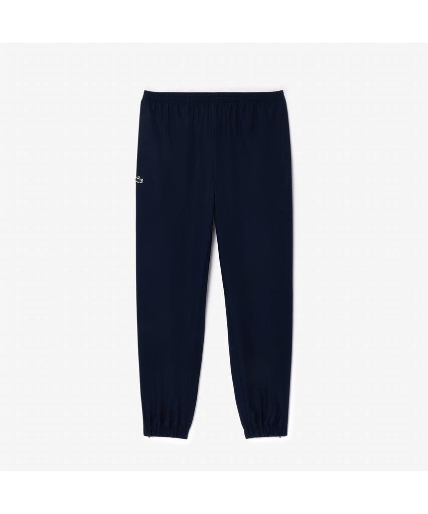 LACOSTE Men'S Lettering Tennis Track Pants Xh124T-55N 166