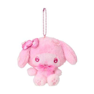 Sanrio Maskottchenhalter My Melody 175943 (Sakura)
