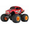 Tamiya 1/14 Electric RC Car Series No. 672 Monster Beetle Trail (GF-01TR Chassis) 58672