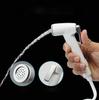 1SET Multifunction Toilet Bidet Tap Shower Sprayer Bathroom Shower Hose Toilet Seat Bidet Spray Bidet Nozzle Accessories