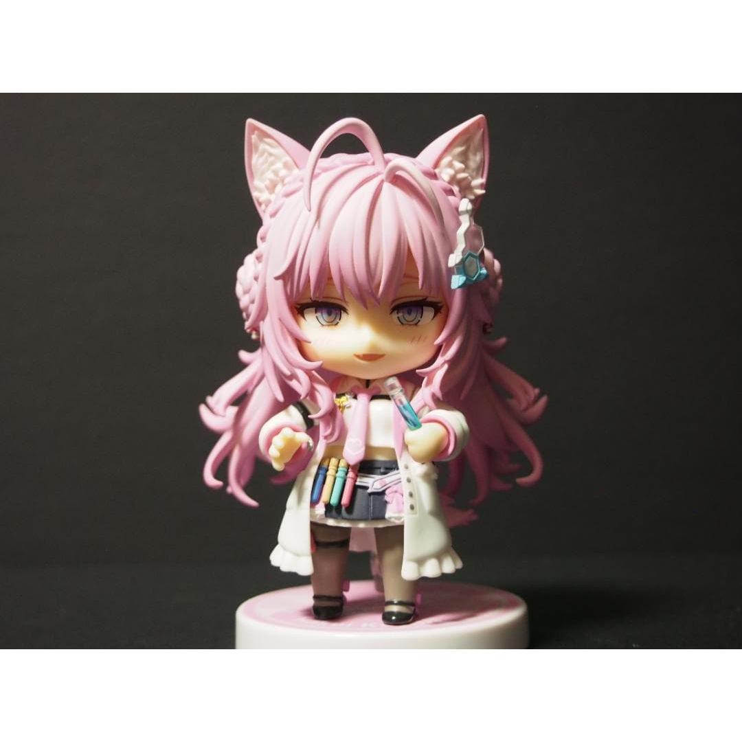 Used Koyori Hiroi Nendoroid Figure
