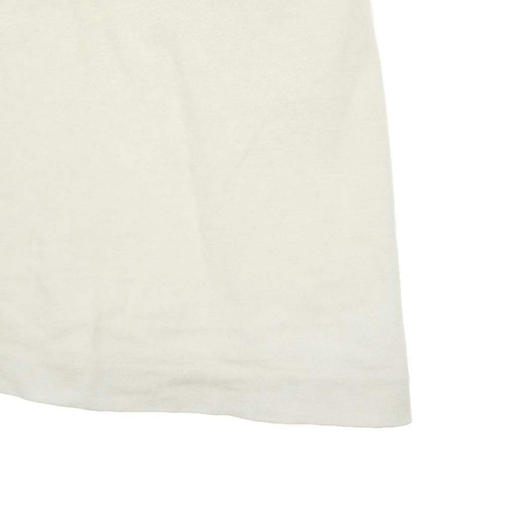 Beauty products Hanes 80s 90s Old USA made Print Short sleeve T-shirt Men's Used